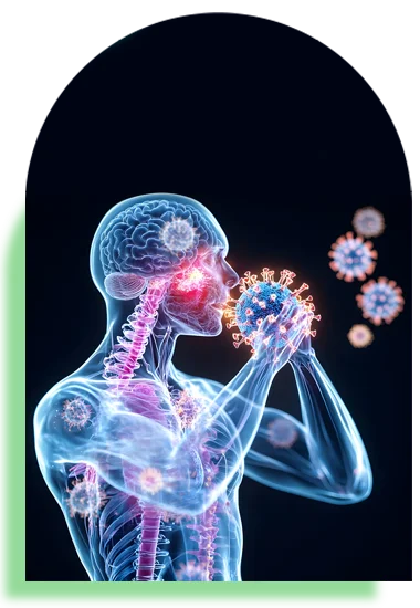 Auto-Immune Disorder