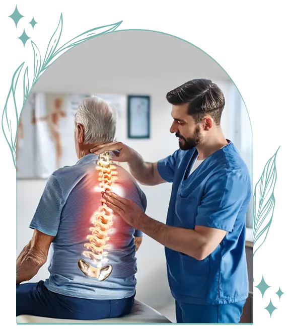 Chiropractic Treatment
