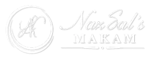 Nazsals Makam logo