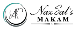 Nazsals Makam Logo