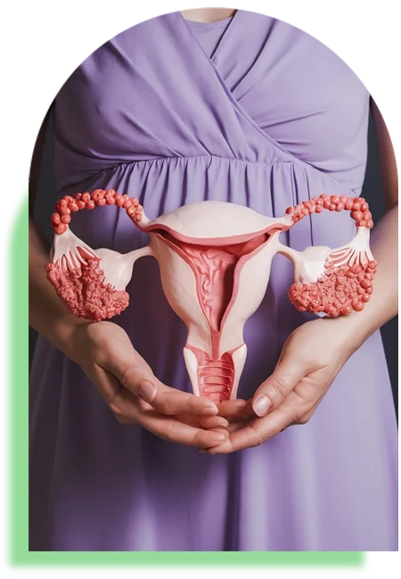 Reproductive Disorders