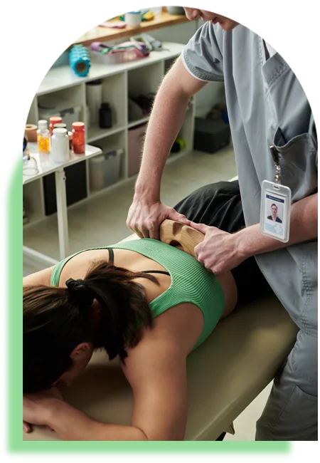 Ortho & Spine Disorders